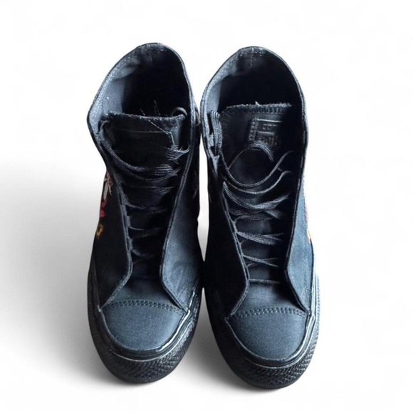 Converse X PatBo Chuck Taylor All Star Lux